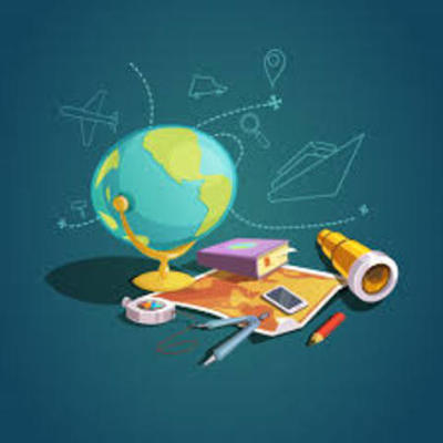 Timeline: EVOLUCIÓN RECIENTE DE LA DISCIPLINA GEOGRÁFICA.