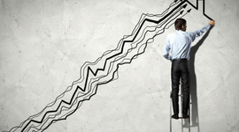 Timeline: Impacto de los modelos económicos