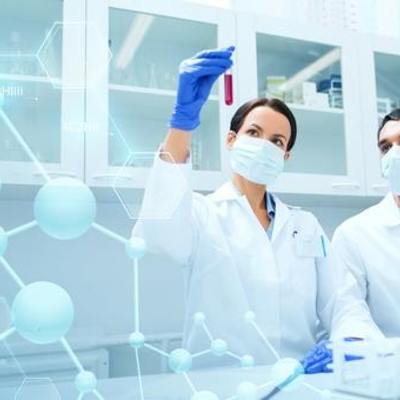 Timeline: HISTORIA DEL LABORATORIO CLINICO