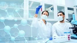 Timeline: HISTORIA DEL LABORATORIO CLINICO