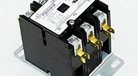 Timeline: Evolución de los contactores