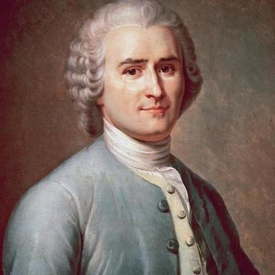 Timeline: Rousseau
