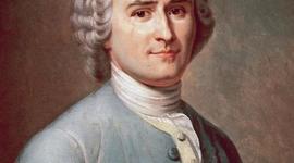 Timeline: Rousseau