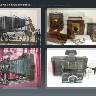 Timeline: las principales innovaciones tecnológicas de los siglos XX y XXI