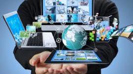 Timeline: Historia y Evolución de la Tegnologia