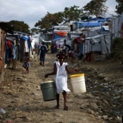 Timeline: History of Overseas Aid Initiatives