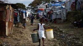 Timeline: History of Overseas Aid Initiatives