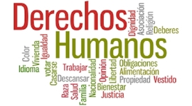 Timeline: Instrumentos Jurídicos Internacionales sobre Derechos Humanos.