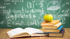 Timeline: U.S. Education Events: Thorne Carter