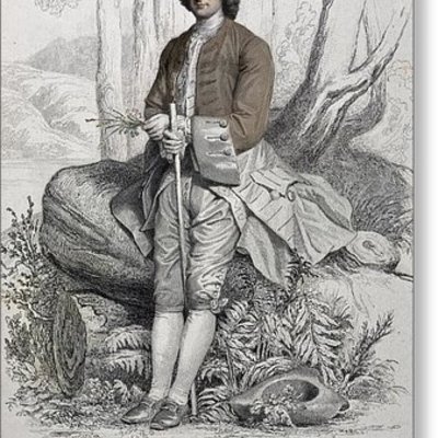 Timeline: Jean Jacques Rousseau