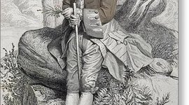 Timeline: Jean Jacques Rousseau