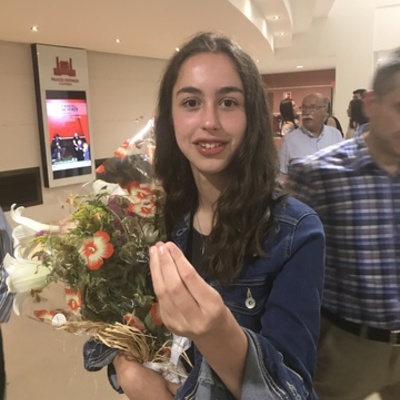 Timeline: Vida de María