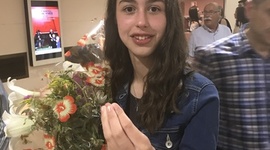 Timeline: Vida de María