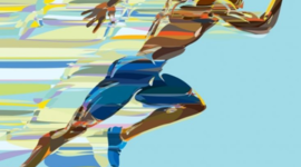 Timeline: Mi Carrera Deportiva