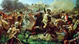 Timeline: La Rivoluzione Americana
