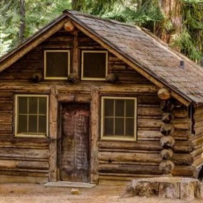 Timeline: Houses of our ancestors