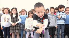 Timeline: Proceso histórico de Integración Escolar