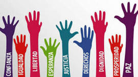 Timeline: Los Derechos Humanos