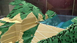 Timeline: proyecto hidroeléctrico Ituango