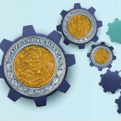 Timeline: Evolución histórica del sistema financiero mexicano