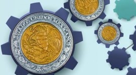 Timeline: Evolución histórica del sistema financiero mexicano