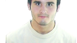 Timeline: LA VIDA DE L'ALEIX FONT