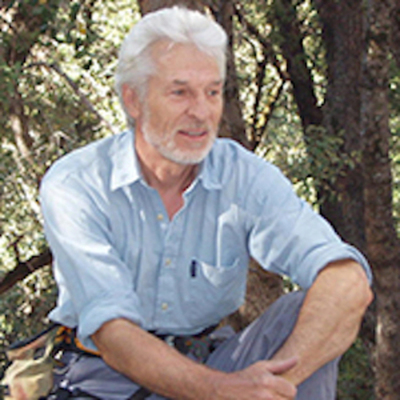 Timeline: Bas van Fraassen