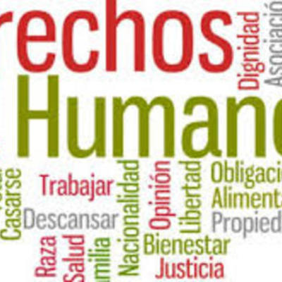 Timeline: los derechos humanos
