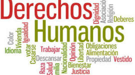Timeline: los derechos humanos