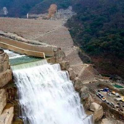 Timeline: HidroItuango