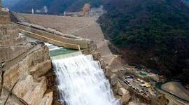 Timeline: HidroItuango