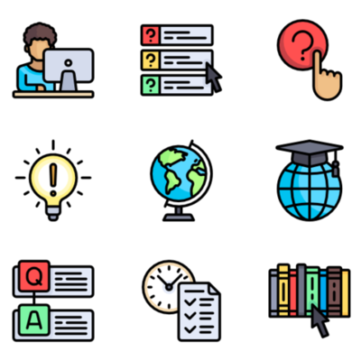 Timeline: Historia de las Tecnologías en la Educación y del E-learning