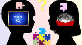 Timeline: Pedagogía y el aprendizaje significativo