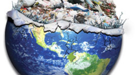 Timeline: PROBLEMÁTICA AMBIENTAL DE LA PRODUCCIÓN  Y CONSUMO  EN COLOMBIA Y EL MUNDO