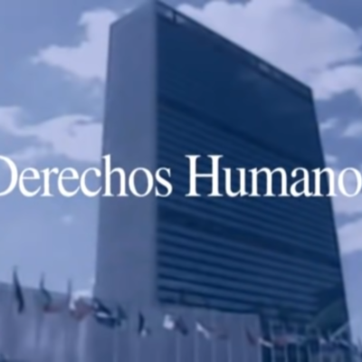 Timeline: Historia de los Derechos Humanos