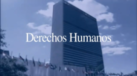 Timeline: Historia de los Derechos Humanos