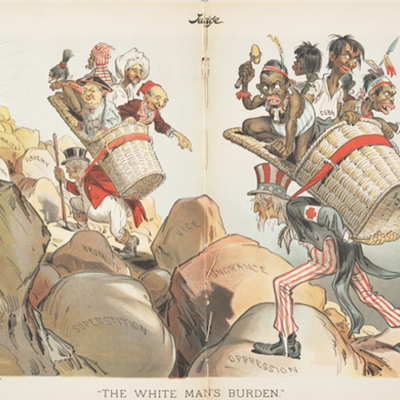 Timeline: Expansion y hegemonia Europea