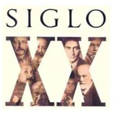 Timeline: SIGLO XX