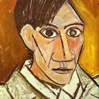 Timeline: Art Movements of the Last Two Hundred Years