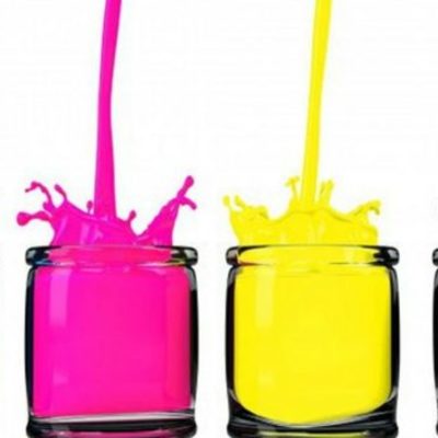 Timeline: Antecedentes de la Tinta