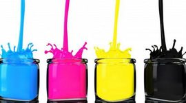 Timeline: Antecedentes de la Tinta