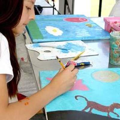 Timeline: pilares de la educación