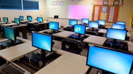 Timeline: Technology and Common Core Timeline