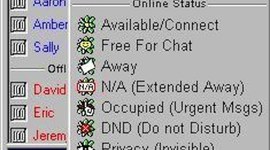 Timeline: Conversacion de un cavernicola