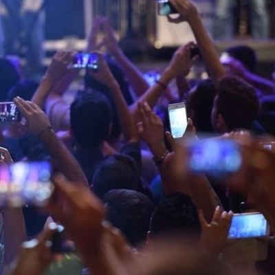 Timeline: Concierto de un millennial