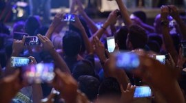 Timeline: Concierto de un millennial