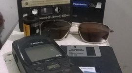 Timeline: tecnologia de un cavernicola