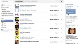 Timeline: Amigos de un millenial