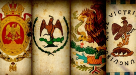 Timeline: EVOLUCIÓN SOCIAL DE MÉXICO