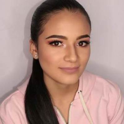 Timeline: mi vida (isabela garcia gil)